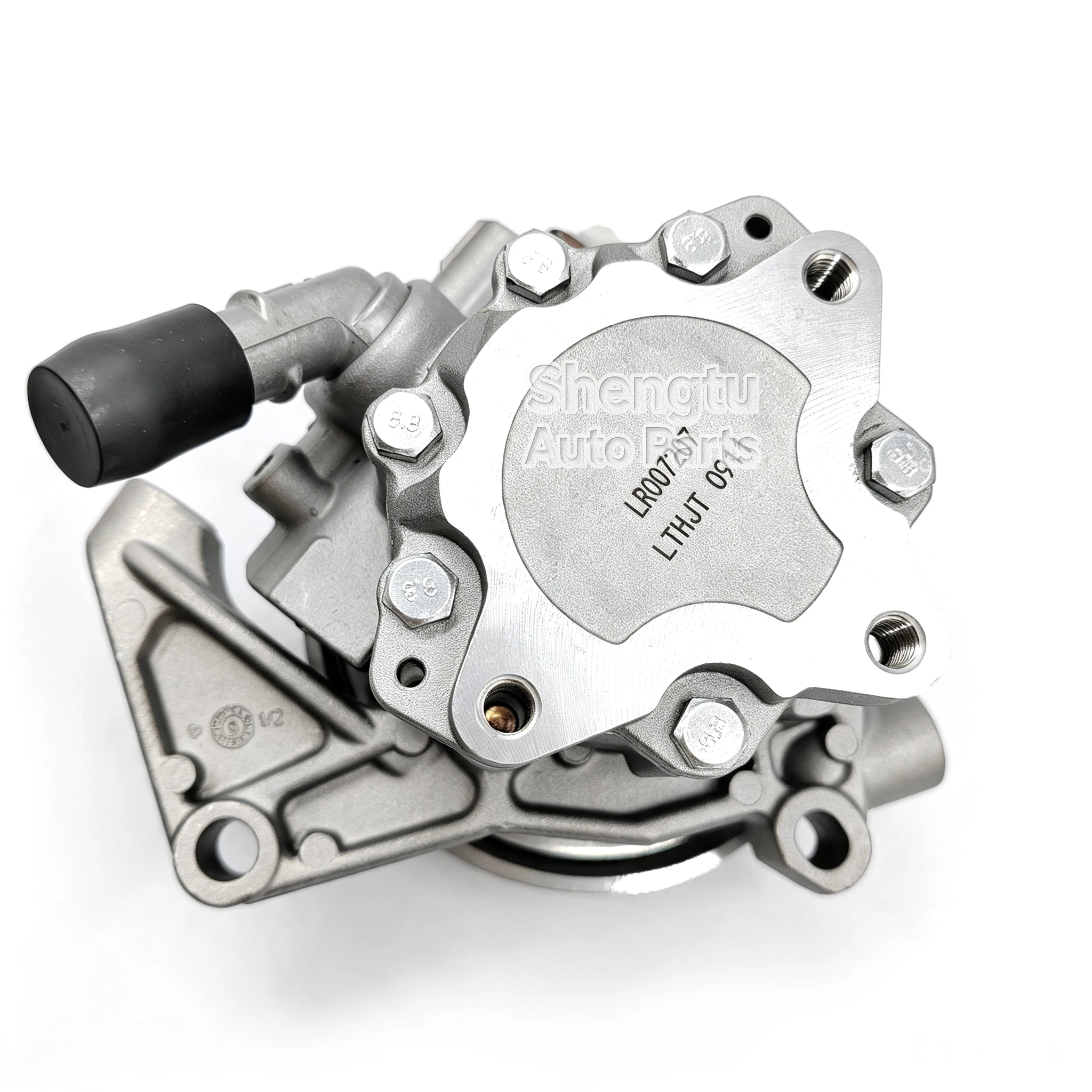 LR007207 LR003776 Power Steering Pump for Land Rover Accessories Freelander II L359 3.2L B6324S