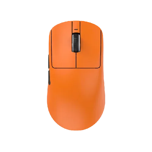 Imagem -05 - Mouse sem Fio Vxe Pro Max Vgn Dragonfly r1 Peso Leve Paw3395 Velocidade Inteligente x Nordic52840 Fps Gamer Baixo Atraso Gif Novo