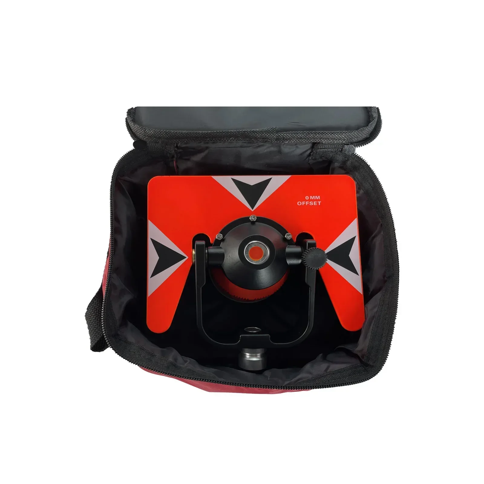 حار مبيعات المبيعات الساخنة المنشور للمحطات الإجمالية مسح الأراضي المنشور مع أداة مسح حقيبة لينة المنشور #1