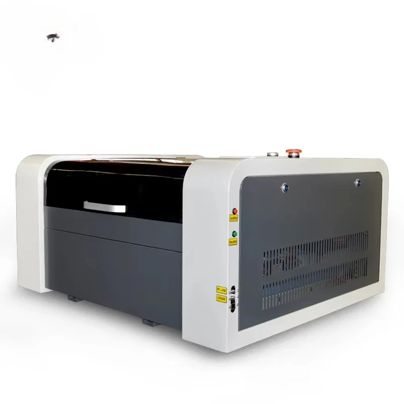 20w 30w 40w 50w 100w portable engraving machine and laser engraving machine