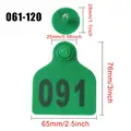 061-120 Green