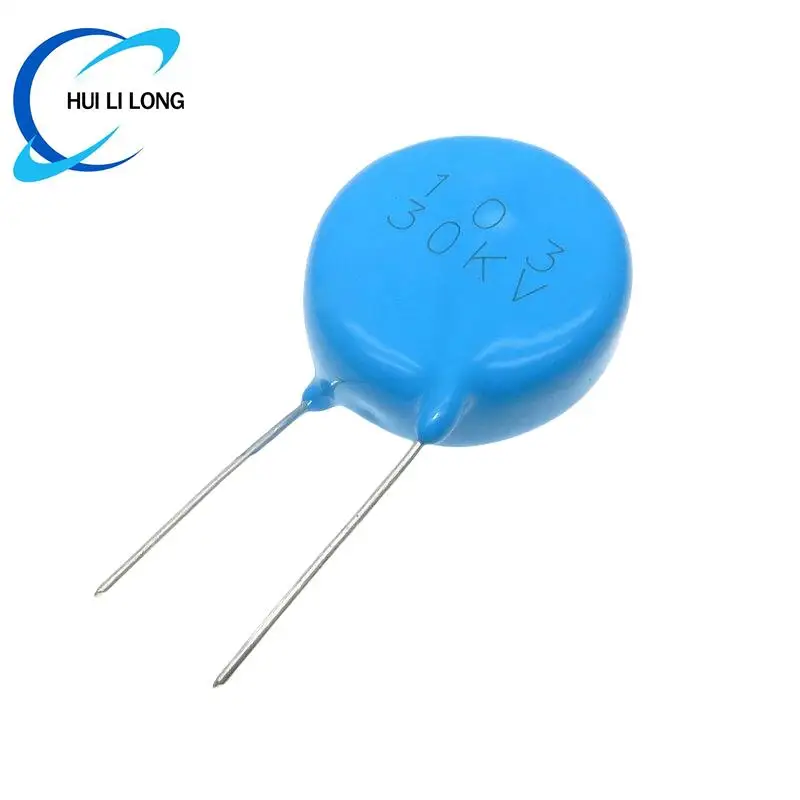 High voltage ceramic chip capacitor 4KV/6KV/10KV/20KV/30KV 100PF 220PF 330PF 470PF 680PF 1000PF 2200PF 3300PF 4700PF 10000PF