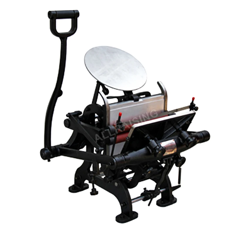 OR-YJ-12 Typography Embossing Machine For Sale