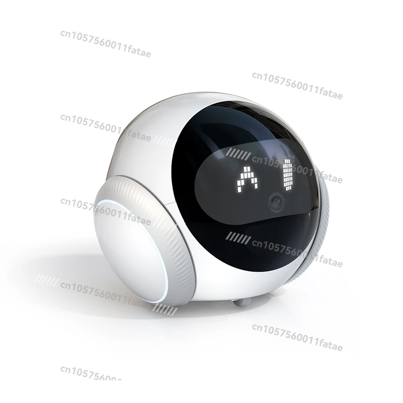 

WiFi Pet Security Camera，Monitoring Remote Control Smart Home Surveillance Tank Cats