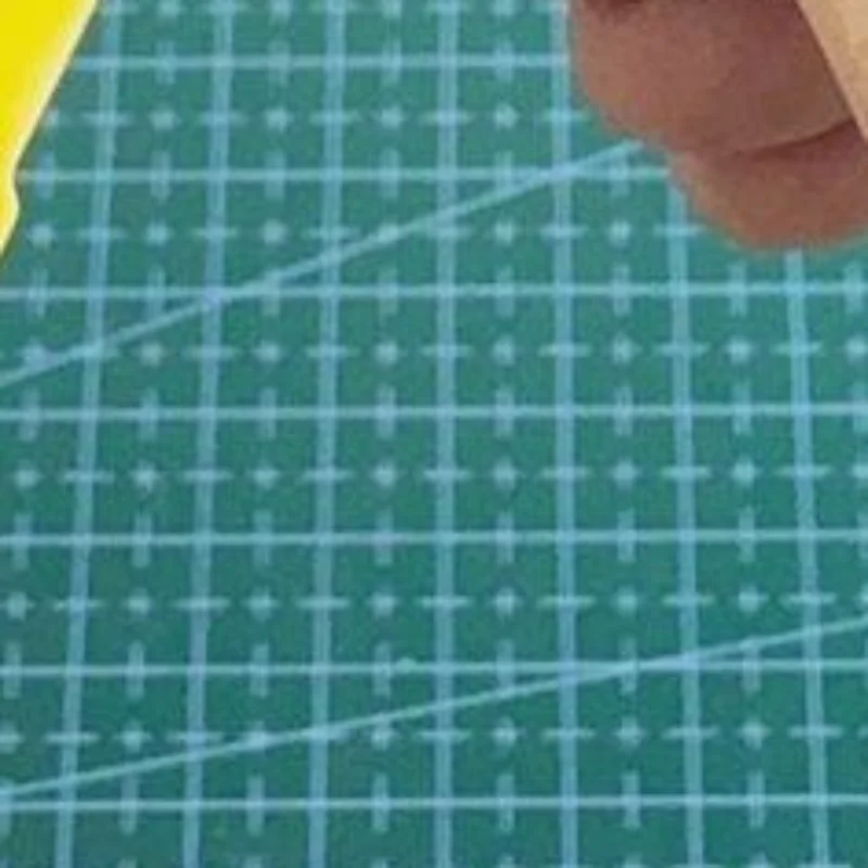 1PCS Red Metal Model Equidistant Scribing Ruler Parallel Scribers Create Contour Positioning Scale Auxiliary Ruler Tools