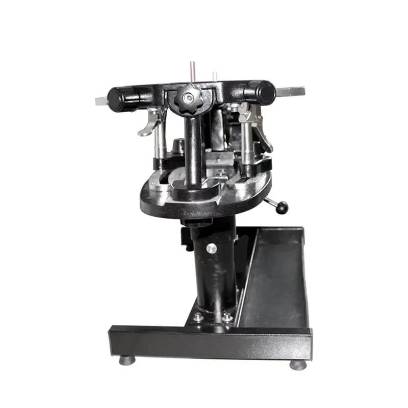 

Sports Dual-Used Manual Table Stringing Machine for Badminton and Tennis Rackets Stable and Sportsmanlike