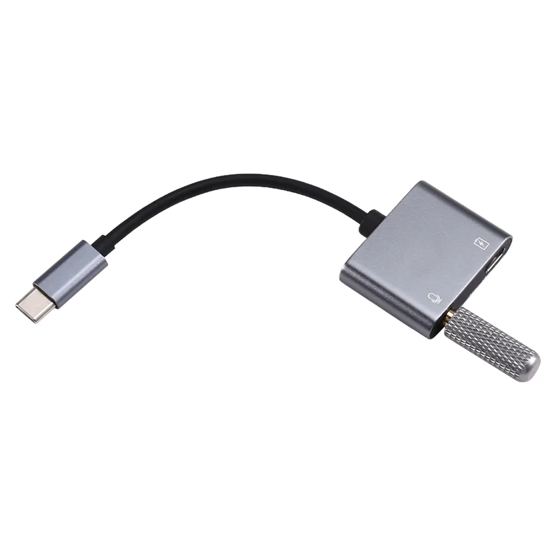 ABJF-Kepala Perekaman Internal Plug And Play Portabel 3.5Mm untuk Ruang Siaran Langsung Tak Berawak