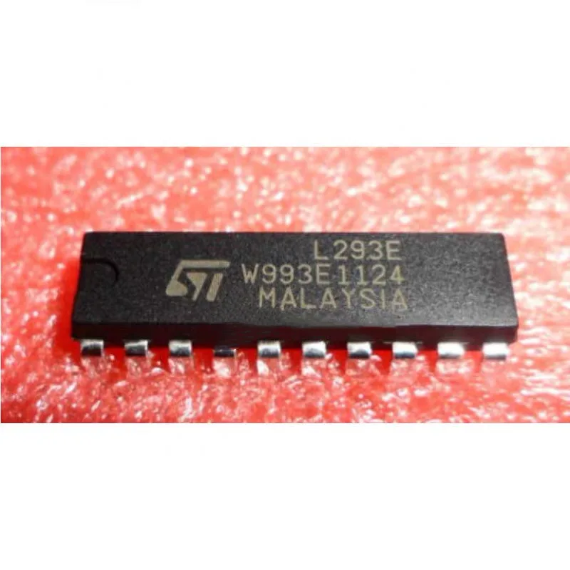 200PCS/LOT L293E DIP20 In Stock