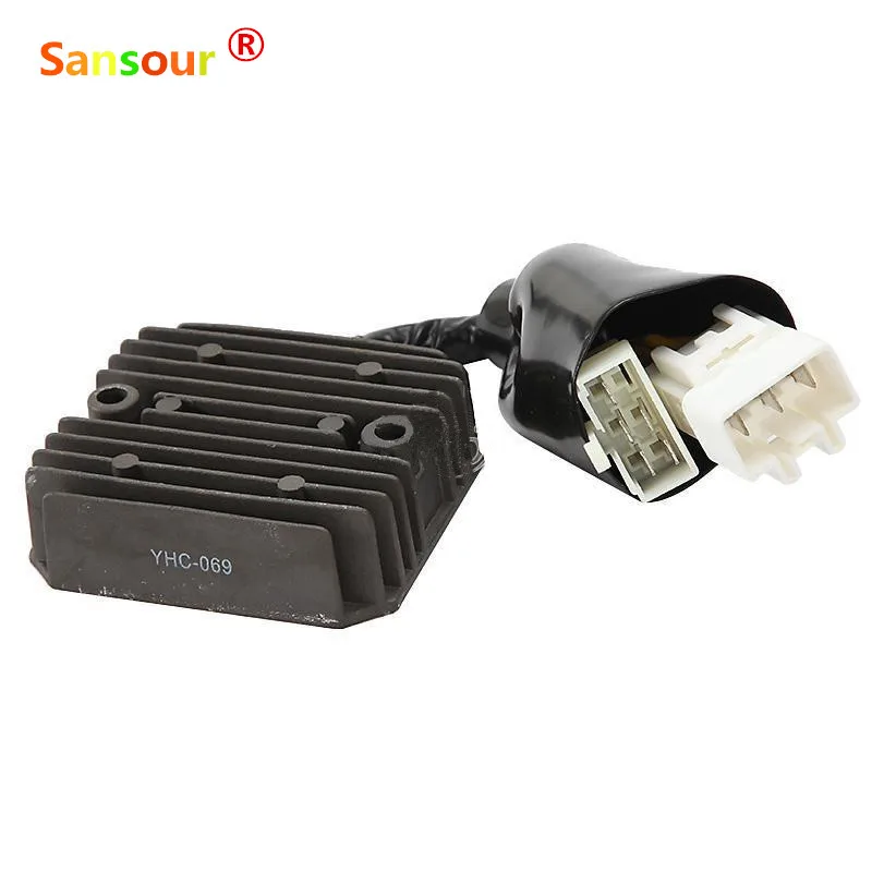 

Motorcycle Voltage Regulator Rectifier For Honda VTR 1000 SP-Y (SP1)(2000)