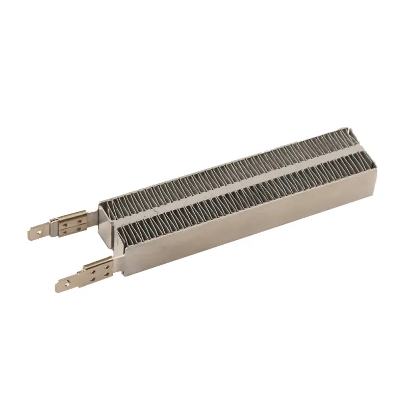 220V 300W AC PTC Air Heater Elements Ceramic Heating Unit Sheet Dryer Parts