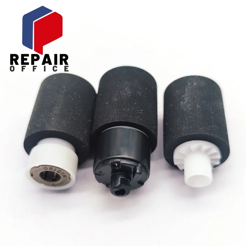5X 2BR06521 2F906240 2F906230 Pickup Roller for Kyocera FS 1028 1035 1100 1120 1128 1135 1300 1300D 1320 1370 M2035 M2535 P2035