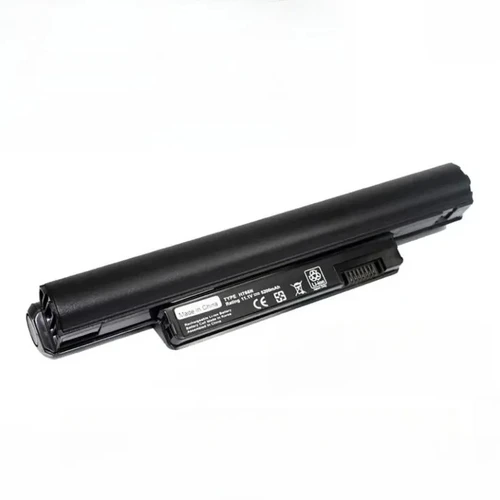 Imagen 2 del producto Nueva batería J590M 10,8 V 5200mAh para Dell Inspiron Mini 10 1010 1011 1110 11z P03T001 PP19S H766N PP19S H766N K713N T745P N533P