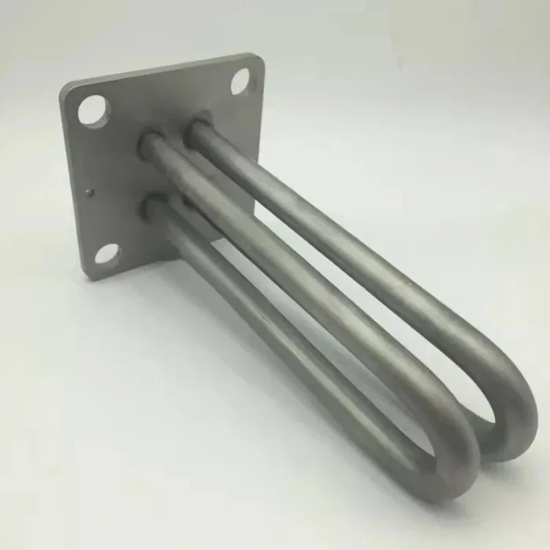 Stainless steel heating tube For klub/ GINO coffee machine