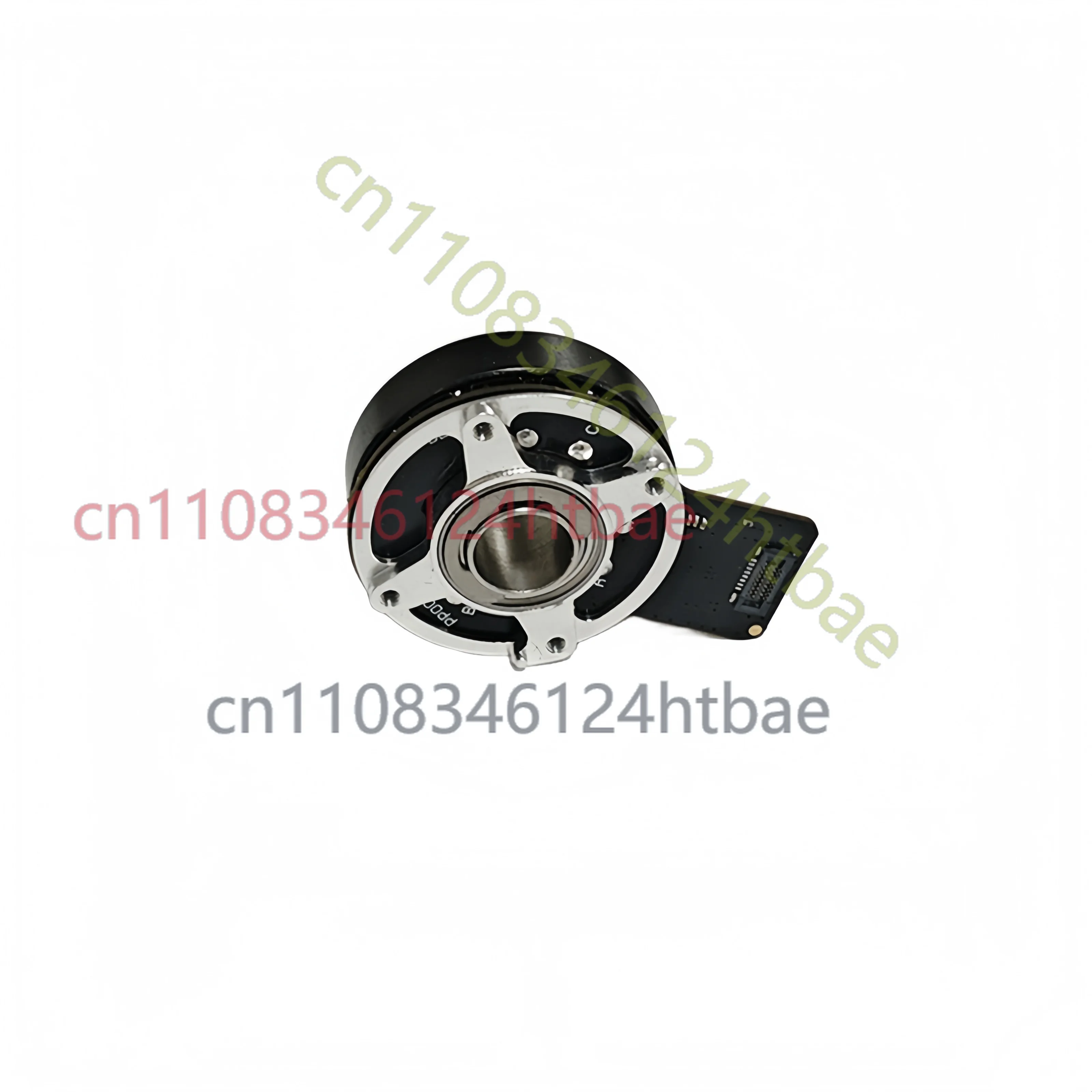 Original Yaw Motor For Mavic 3 Pro Durability Aluminum Alloy Yaw Shaft Motor Compatible for Mavic 3 Pro Gimbals Used