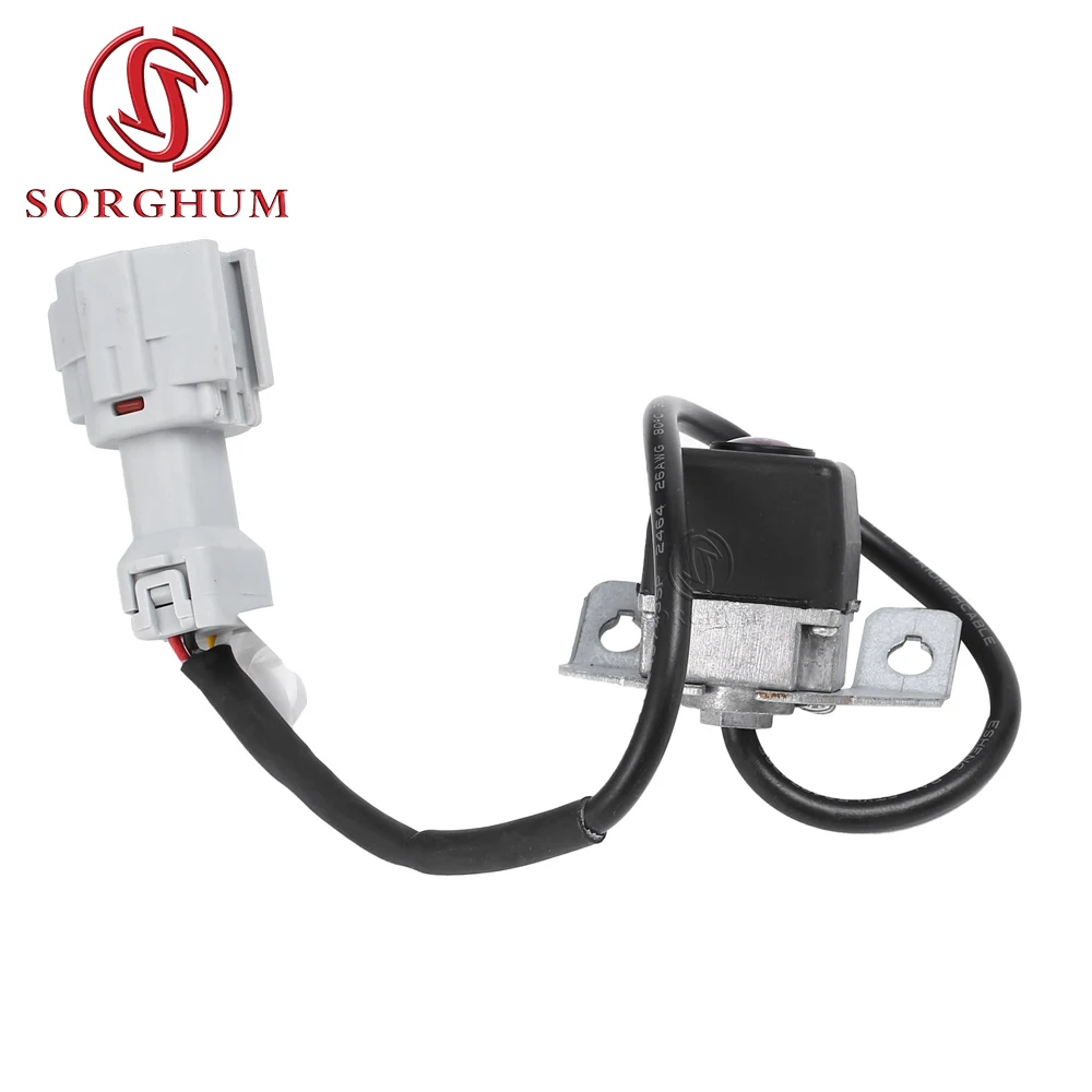 SORGHUM Camera Camera view kamera mundur mobil untuk Hyundai i40 2011 2012 2013 2014