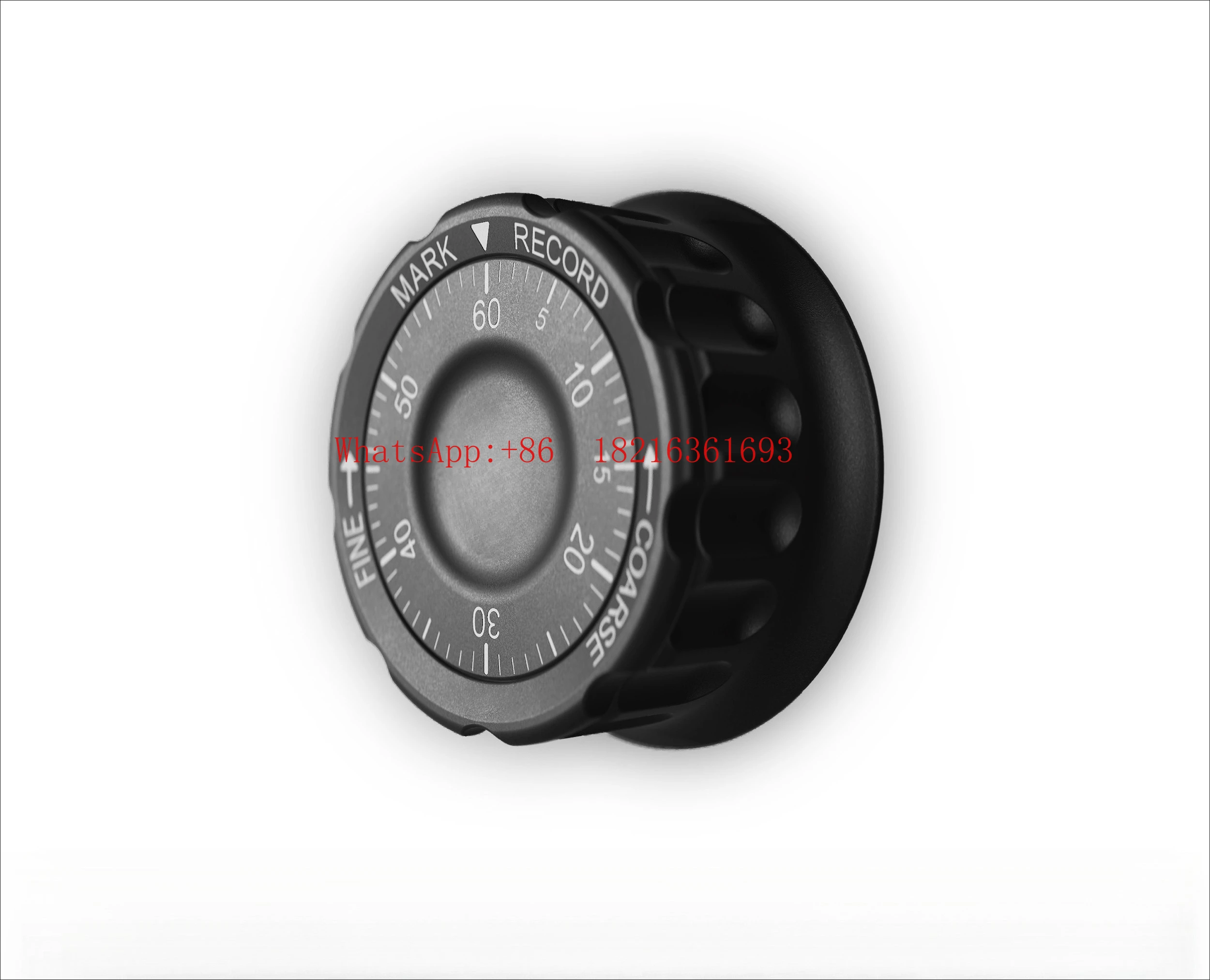 Cutterhead Scale Re…