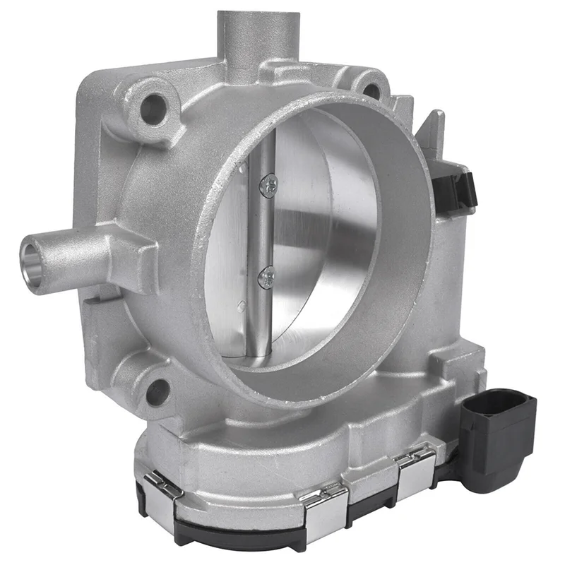

New Throttle Body Valve For Mercedes-Benz C240 C280 C320 CLK320 E320 ML320 SLK320 NO: 0280750019 A1121410125