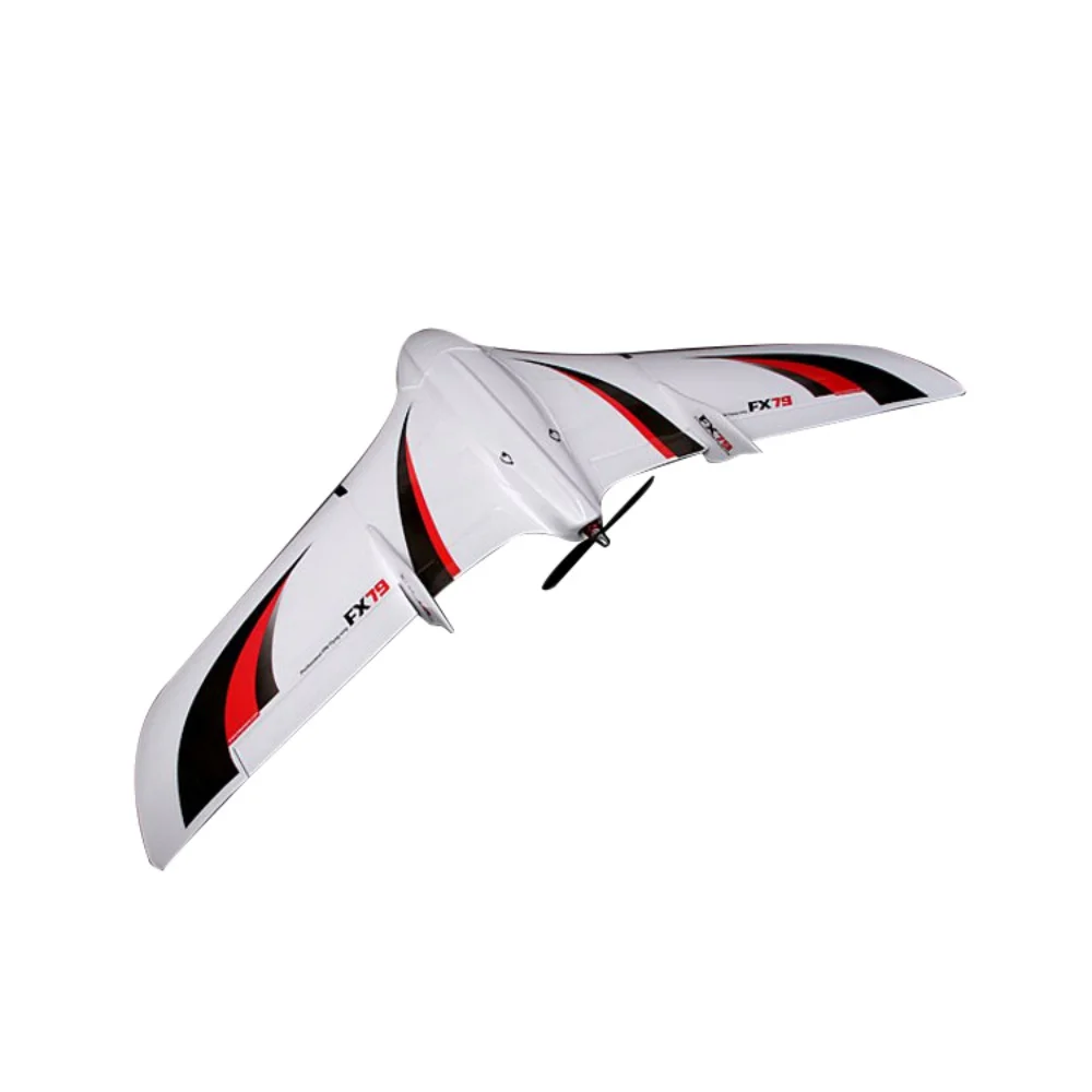 ZETA FX-79 Buffalo FPV Flying Wing EPO 2000mm Apertura alare KIT aereo RC