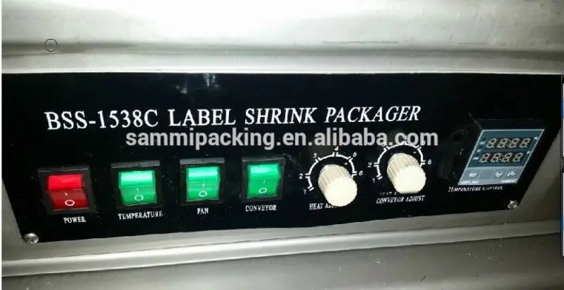 2025High Quality Cap Seal Shrink Packing Machine/ Bottle Cap Shrink Sleeve Label Machine Wood Wrapping Machines Belt,foil Packag