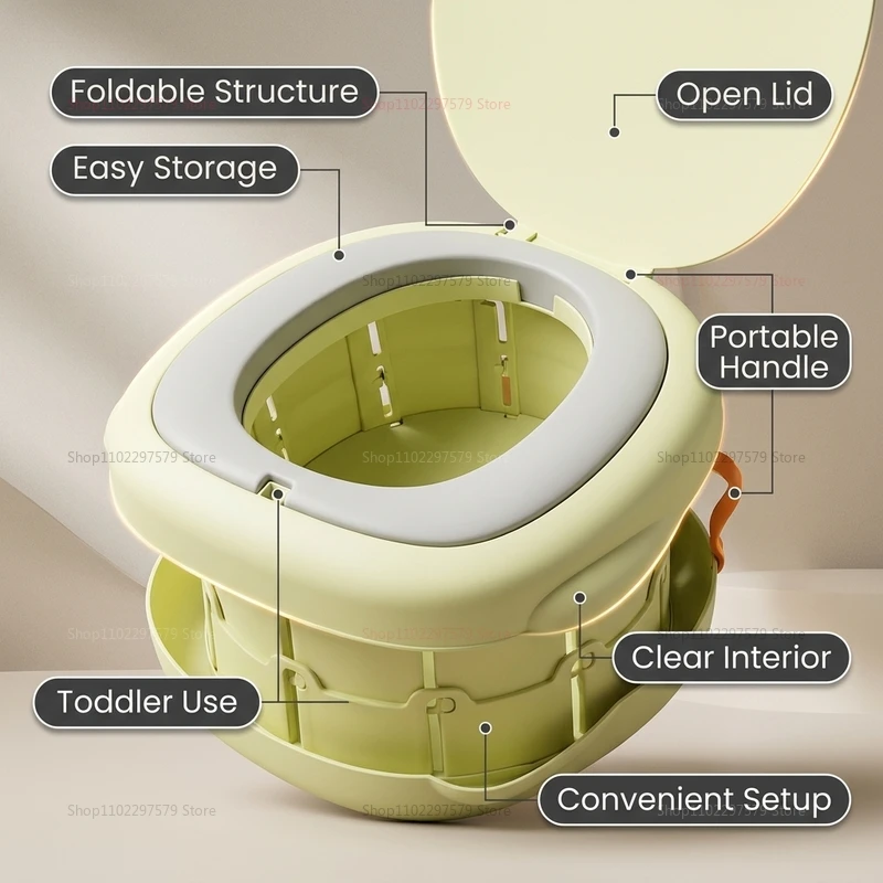 Thumbnail 4 - #21 Potty Seats Deals & Discounts