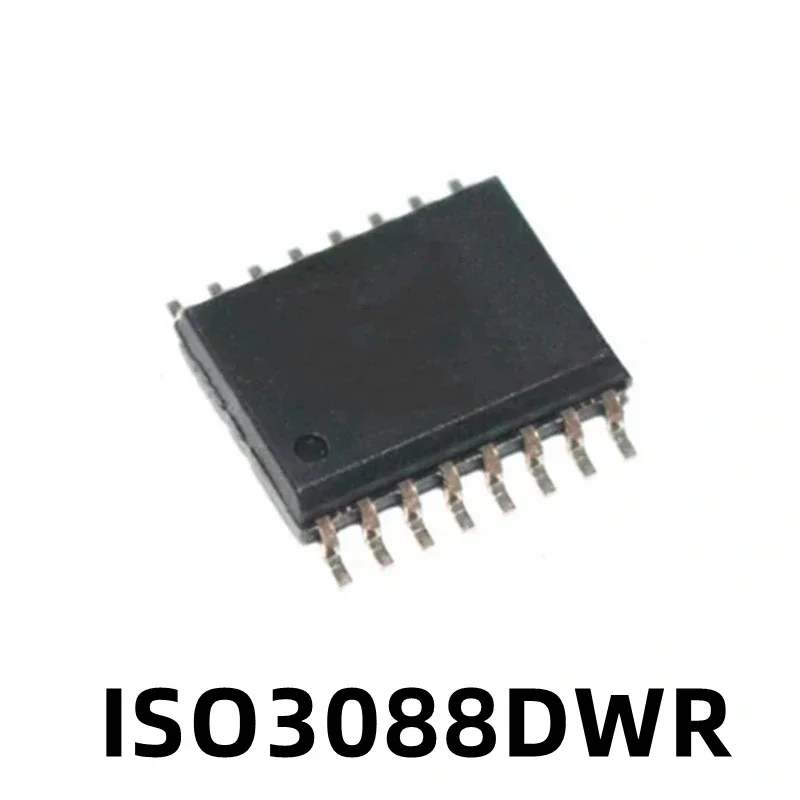 

1 шт. новый оригинальный ISO3088DWR ISO3088 SOP-16 чип IC цифровой изолятор чип