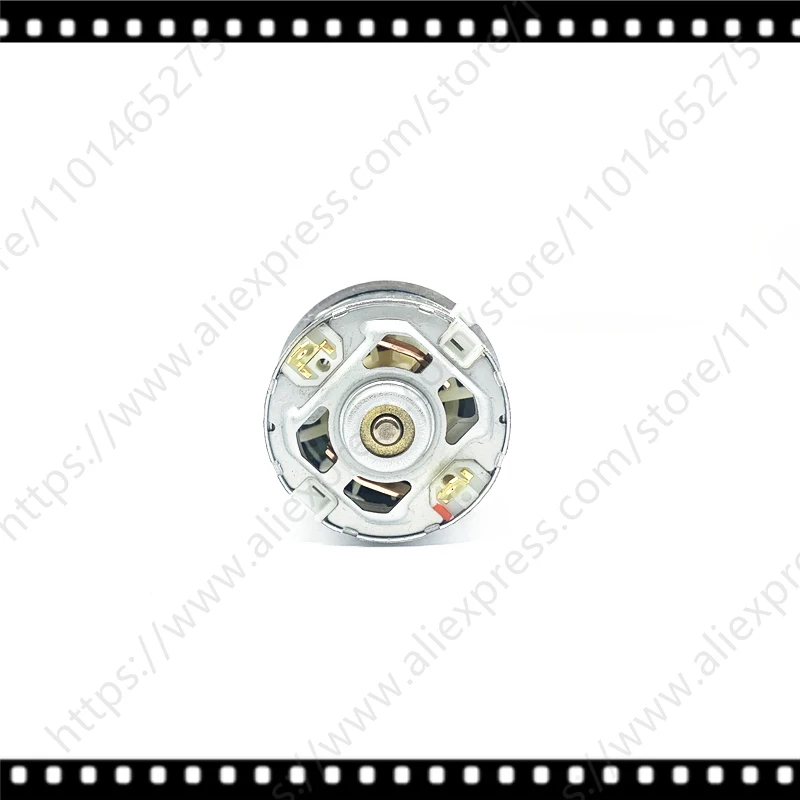 MOTOR para Makita 629937-8 HP457D DF457D BDF453 DDF453 DHP453 BHP453 8390D 8391D 6390D 6391D MT081 MT071 DF457DWE 629834-8