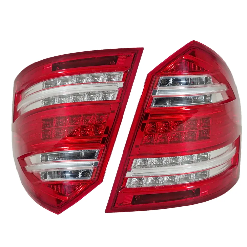 

For Mercedes Benz W164 GL320 GL350 GL420 GL500 GL550 GL450 A1648203364 A1648203464 Rear Signal brake Tail lights Auto parts