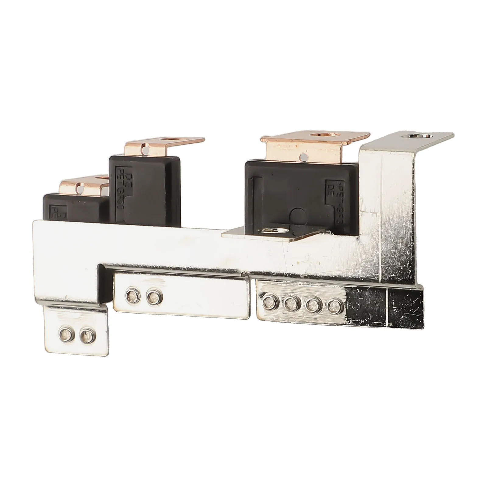 

Реле основного предохранителя автомобиля Ремонт автомобиля Обслуживание автомобиля Черный Не деформация Практичный Антикоррозийный Простота в использовании