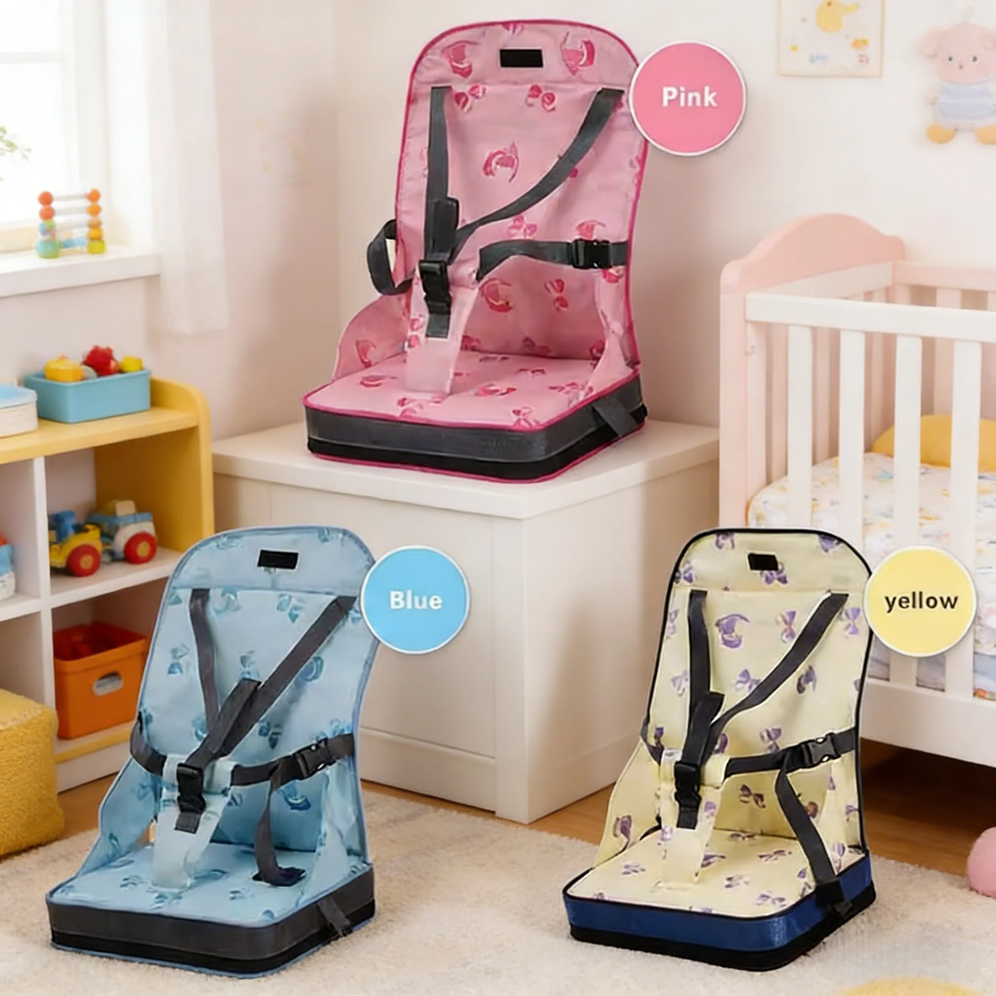 Thumbnail 2 - #14 Compare High Chairs Before You Buy