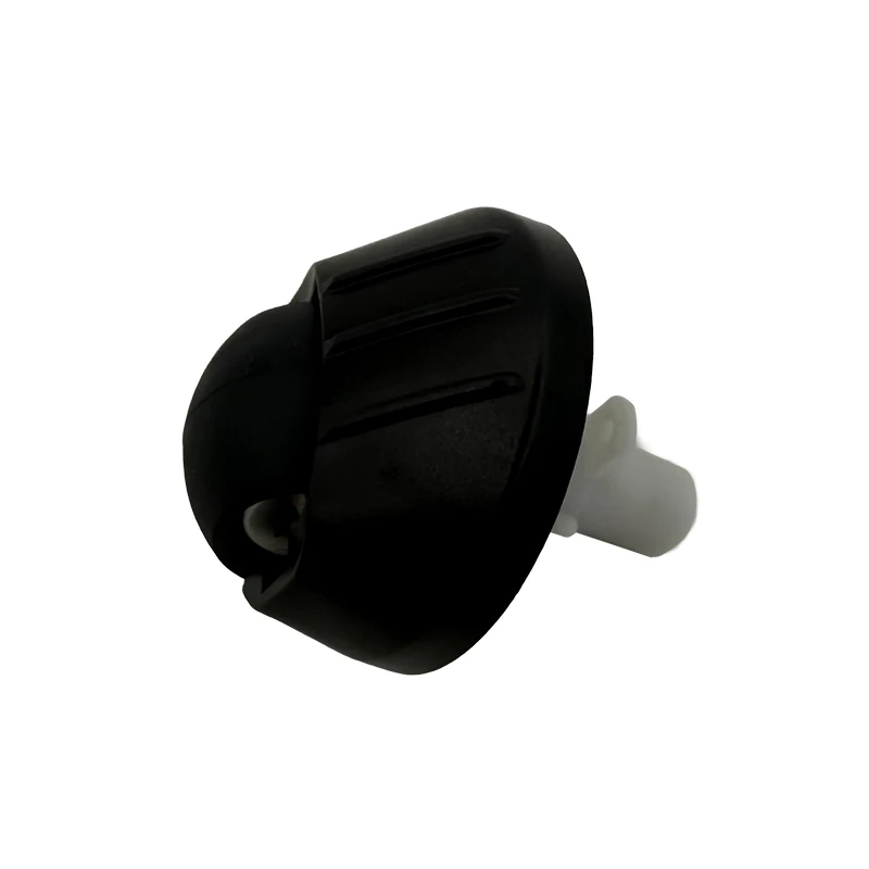 Front wheel Spare Parts Suitable For Roidmi EVA SDJ06RM Robot Vacuum Cleaner