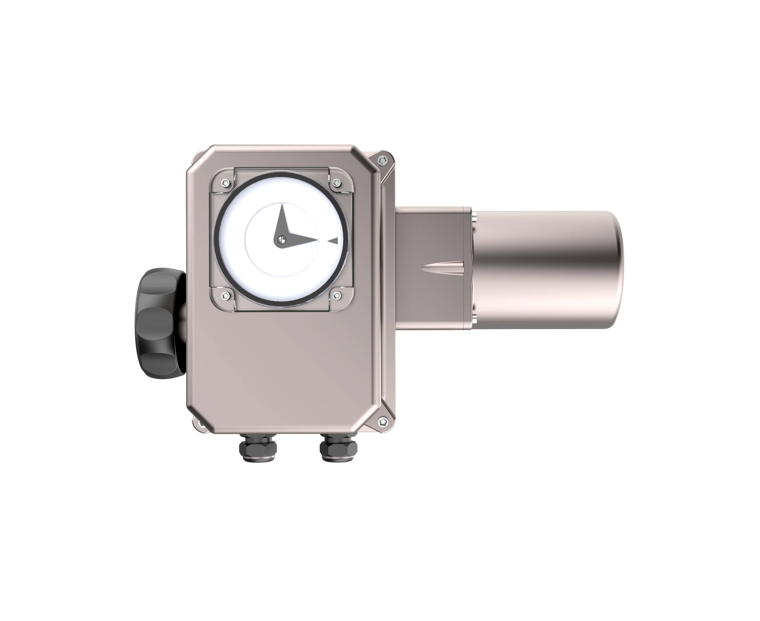 Part-Turn Valve On-off Type Electric Actuator