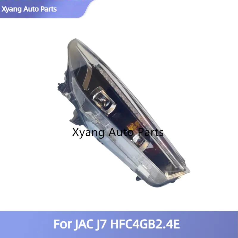 

Front Headlight LED Lamp With 12 Line For JAC J7 HFC4GB2.4E 4121100U7300 4121200U7300