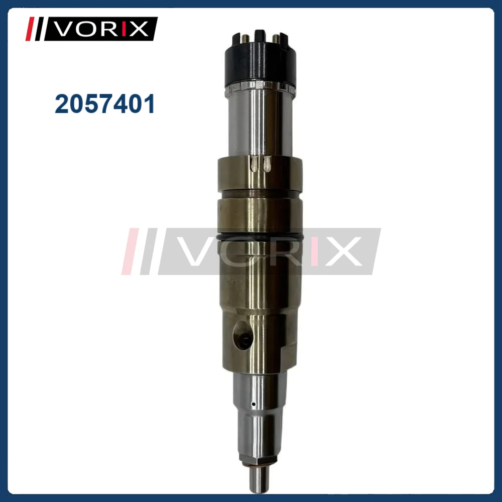 2057401 Common Rail Diesel Fuel Injector for Cummins Scania DC09 DC13 DC16