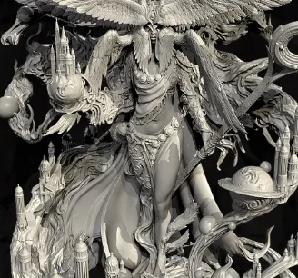 Overall Heights 75M…