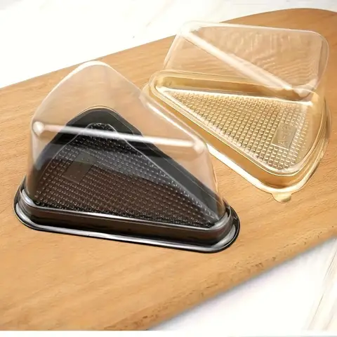 10 best sales केक स्लाइस पैकेजिंग - №2