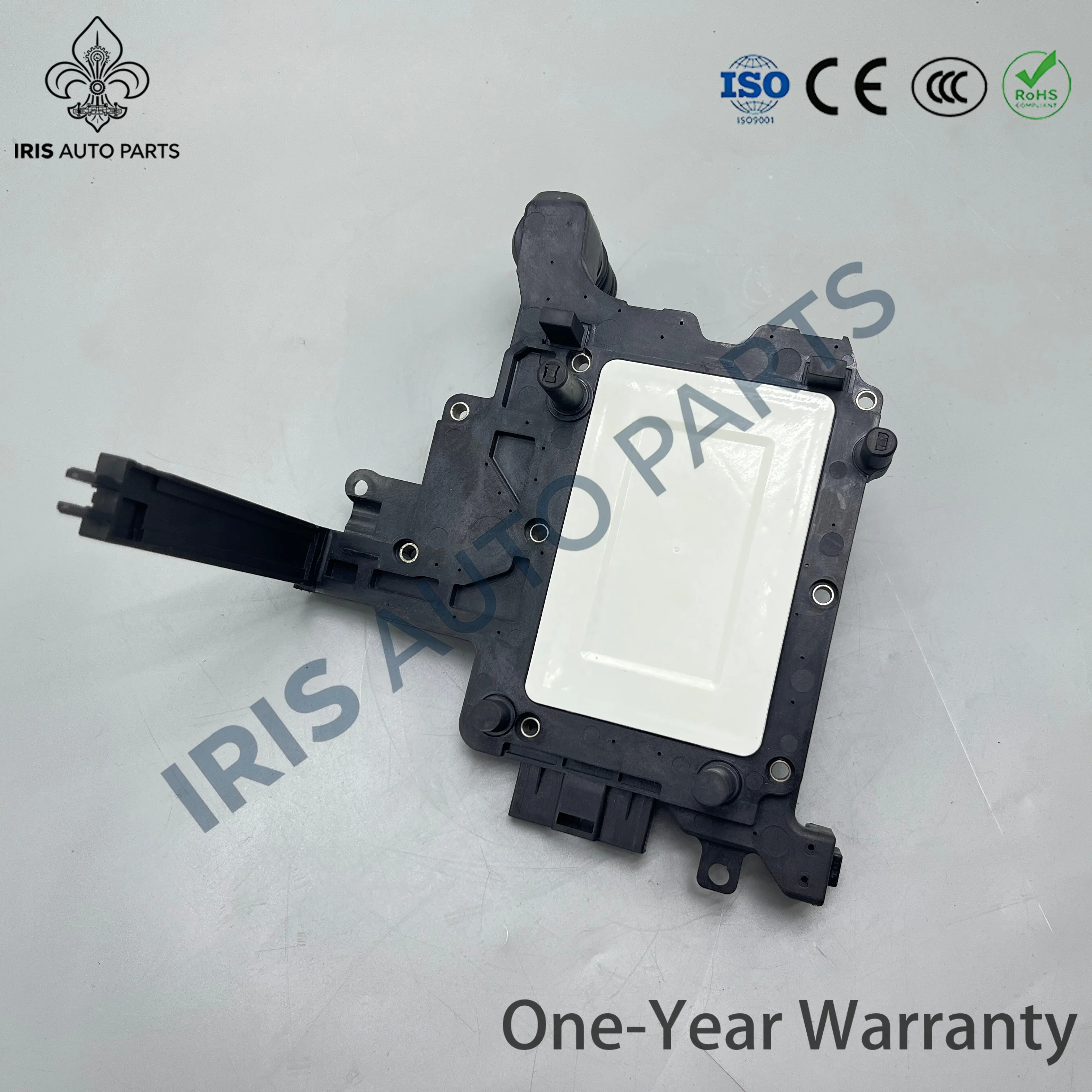 02E DQ250 DSG Original New Transmission Control Unit Module Sensor Bracket Frame for VW AUDI SKODA SEAT Gearbox TCU TCM