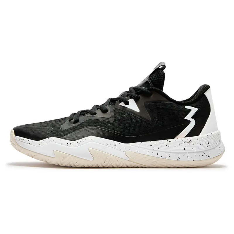 361 Degrees Flame Strike5 V2 Herren-Basketballschuhe Neue atmungsaktive, leichte, verschleißfeste, flexible Herren-Sneaker 672631117 – Detail 29