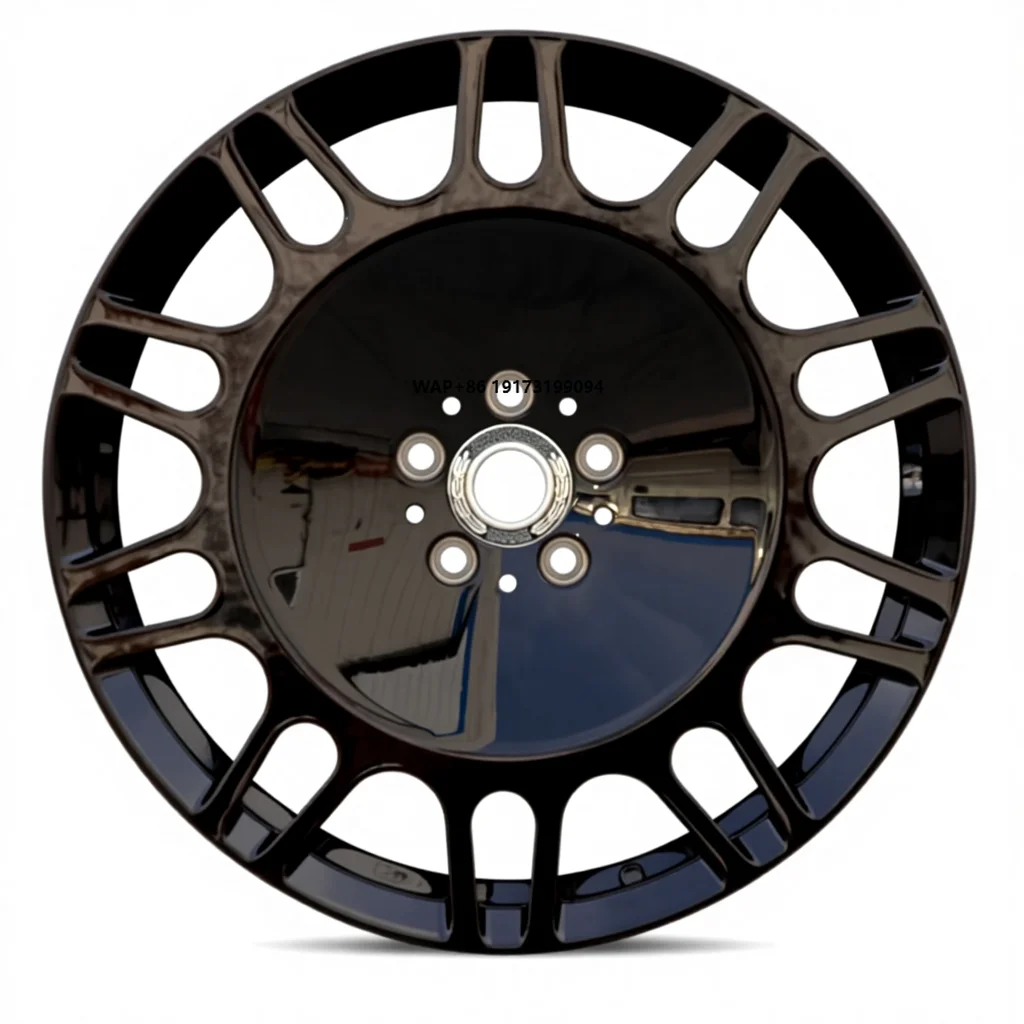 

Customizable Durable Cast Iron Manual Automotive Wheel Hubs Tools-Auto Parts Modified OEM Customized Color Size for Vehicles