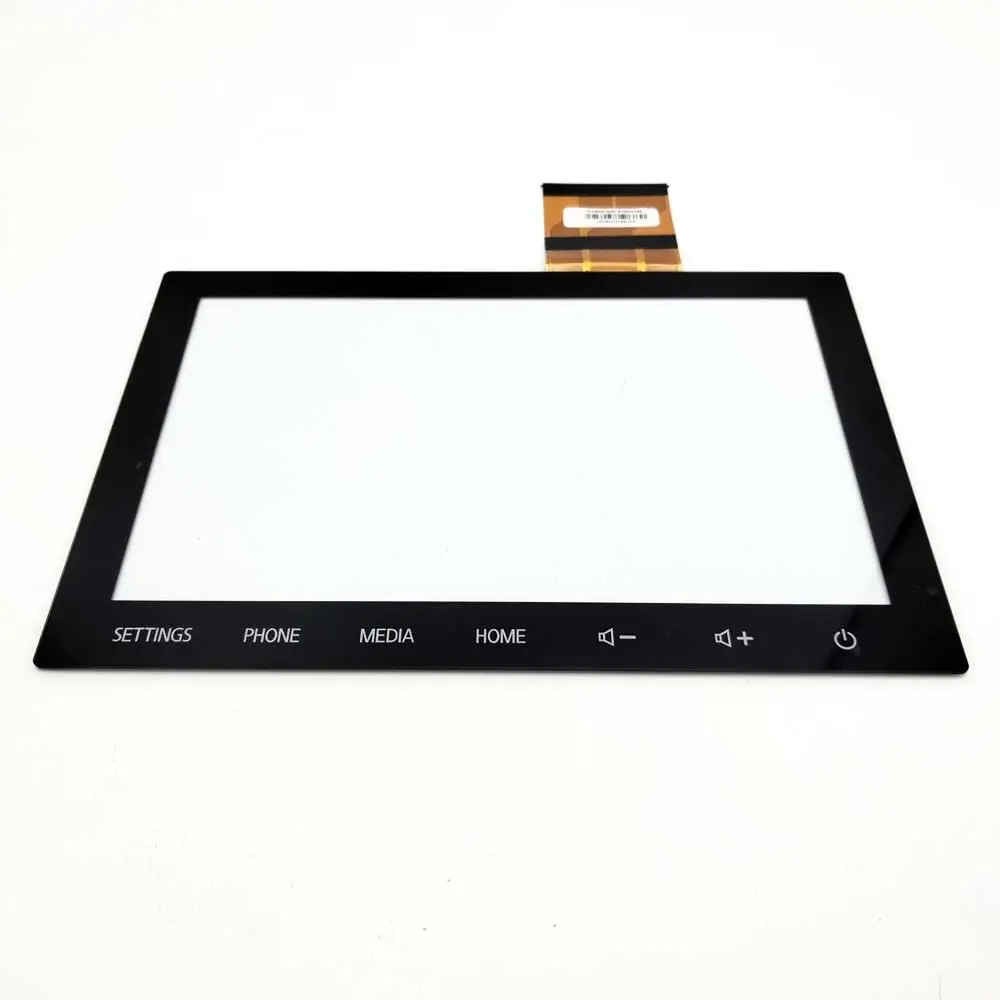 

New 8" Touch Screen 8740A098 For Outlander Mirage 2019-2022 Radio Nav
