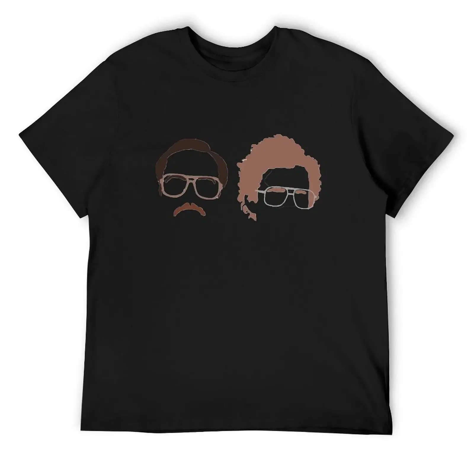 CHIP AND NAPOLEON T-Shirt customs essential t shirt plain t shirts men