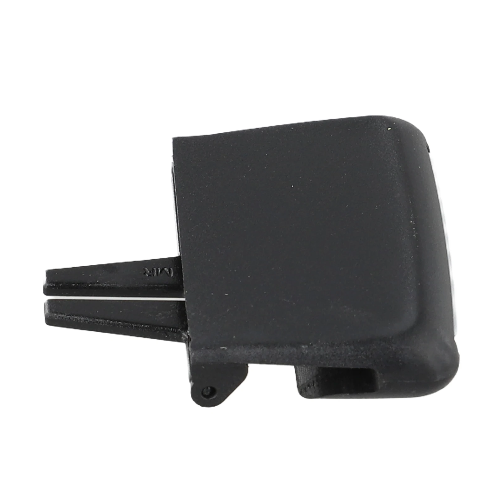 Air Conditioning Vent Clip for Skoda Octavia MK3 (2015 2021) Crafted from Robust ABS Materials for Long Lasting Use
