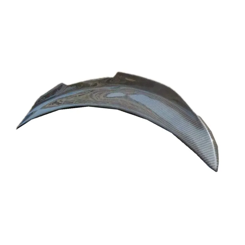 

Real Carbon Fiber Rear Spoiler for Cadillac CT5 2020-2023 PSM Style Car Rear Trunk Spoiler Boot Wing Auto Body Parts Accessories