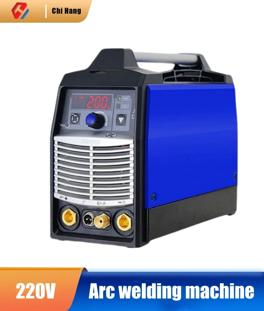 220V Cold Welding Argon Arc  Dual-purpose  Small Multi-function Pulse Stainless Steel