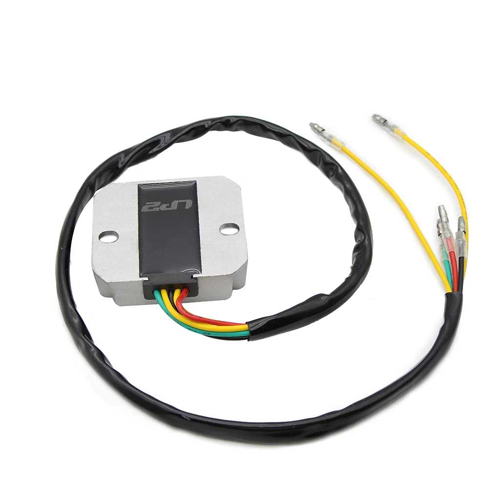 المعدل لهوندا TRX200 TRX200SX FourTrax 200 SX 1986 1987 1988 31600-HB3-000 31600-HB3-010 دراجة نارية منظم المعدل