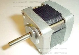 

Sample Needle Horizontal Motor 42-step Stepper Motor