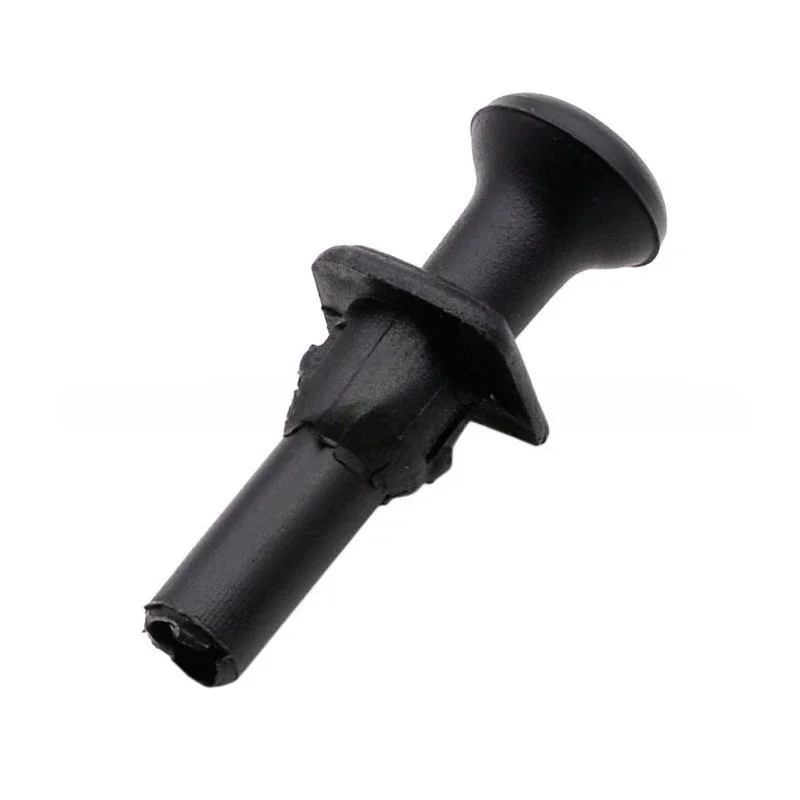 4 مجموعات 191837187 للجولف Mk2 Mk3 جيتا 2 3 شيروكو باسات B2 بولو السيارات قفل الباب دبوس سحب المقابض استبدال اكسسوارات السيارات