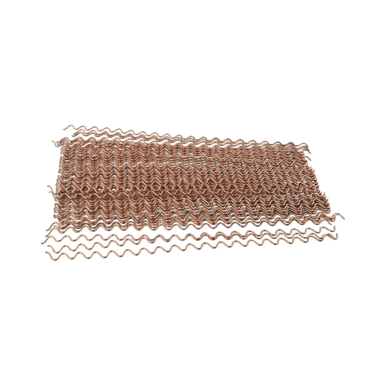 50/100pcs Car Wiggle Wires 320-335mm Spot Welding Electrodes Wave Wires Car Spotter Dent Puller Paint Dent Repair Tool view 4