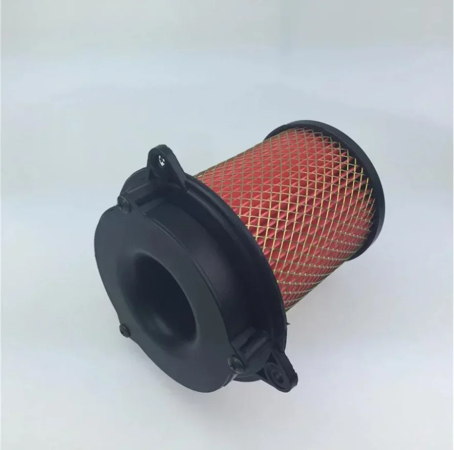 Fit for Qianjiang QJ125-6A / 19/26 / 26A / 150-19A / 19C Motorcycle Air Filter Core Air Filter Sponge NEW 1PC