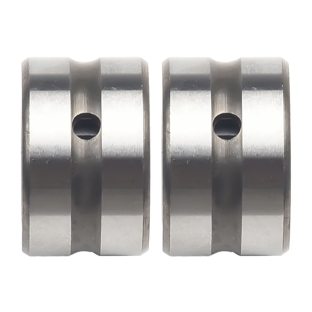 

Connecting Rod Needle Roller Needle Bearing 0810 NK1212 Electric Pick Metal Replacement For Rotary/Demolition Hammer