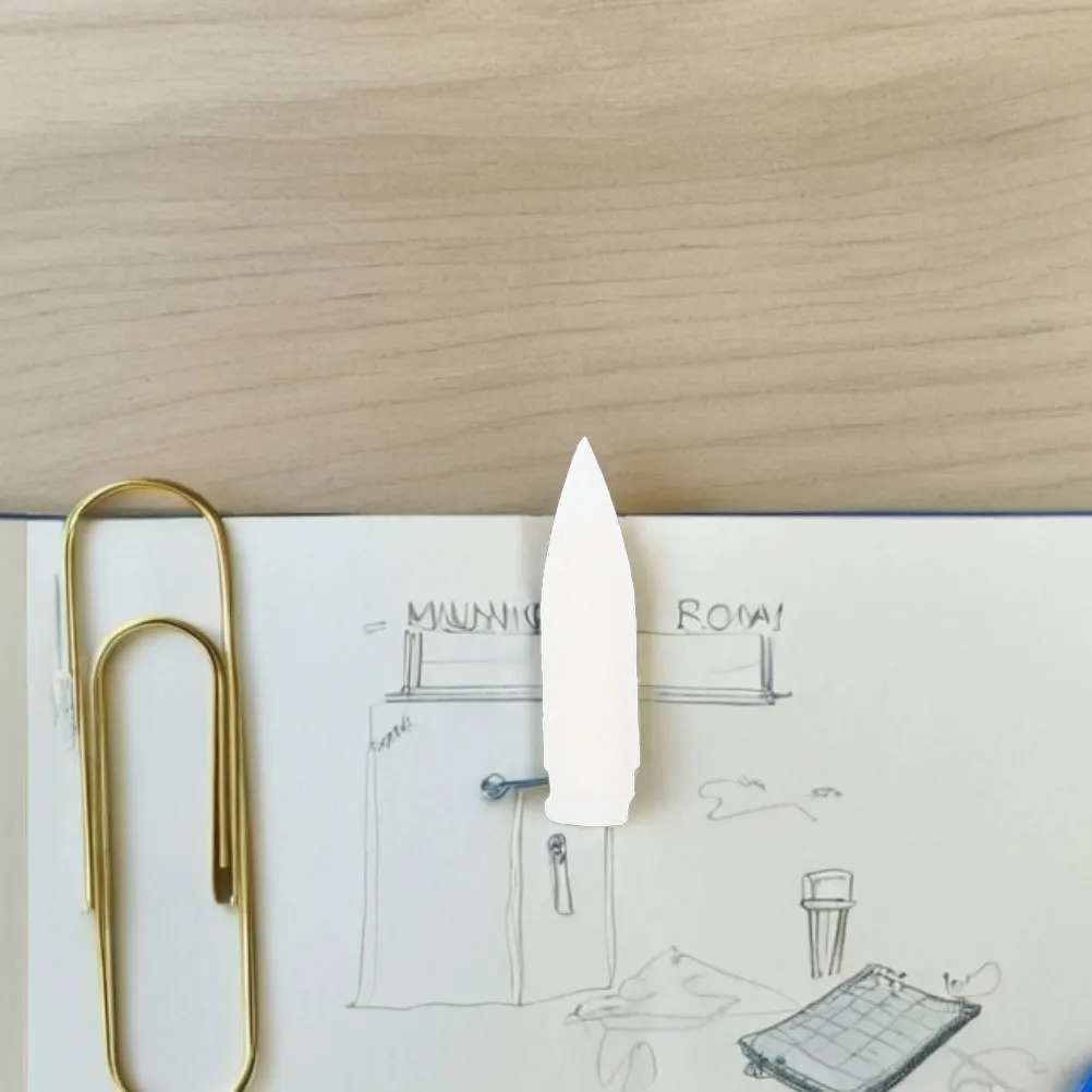 

20 шт. насадки для маркера для рисования, пустые наконечники для каллиграфии, сменные наконечники для маркировки